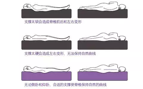 床垫甲醛漏气有害吗（散发时间和注意事项分析）(图9)