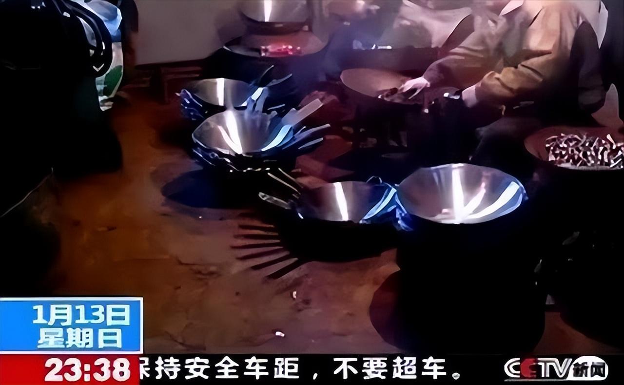 毒铁锅最明显的特征（如何辨别铁锅是否安全？）(图4)