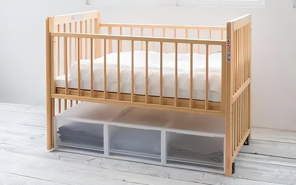 哥比兔婴儿床的特色及选购指南（介绍哥比兔婴儿床的特色和选购要点）(图4)