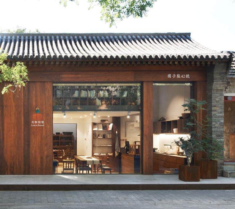 北京家具城汇聚着各种风格的家具（了解北京家具城的规模和品牌）(图17)