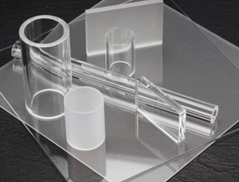 亚克力是玻璃还是塑料（讲解亚克力到底是塑料还是玻璃）(图4)