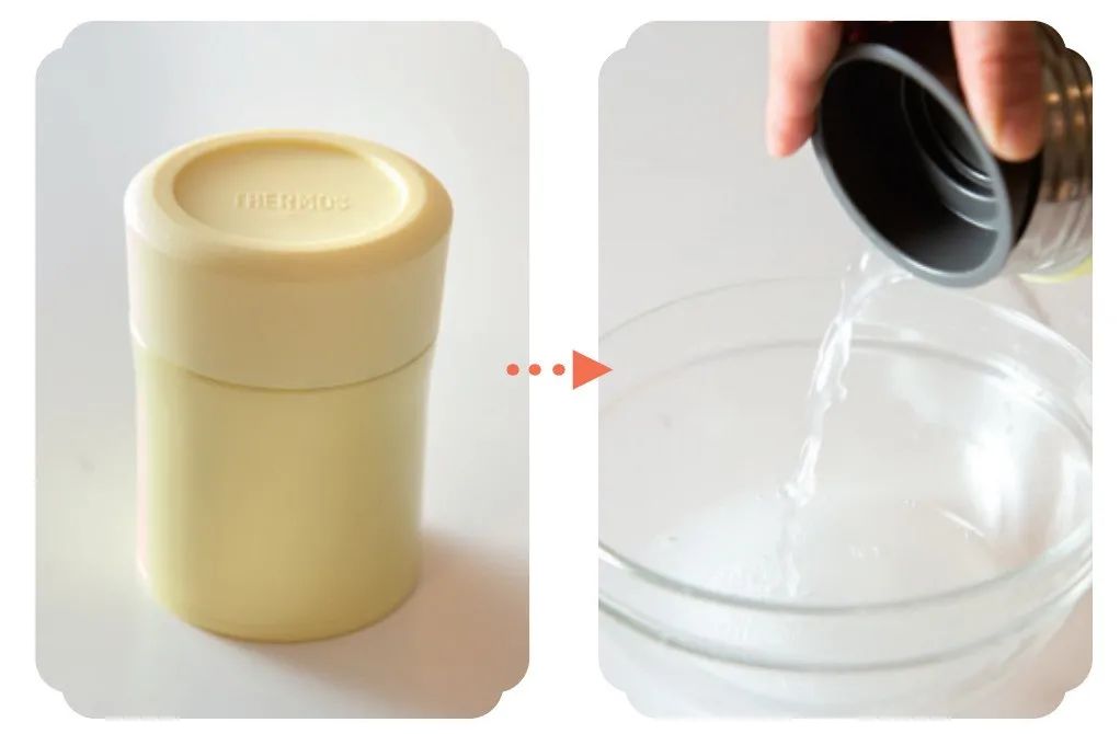焖烧杯的使用方法煮粥（解读用焖烧杯即可完成的10种养生食谱）(图4)