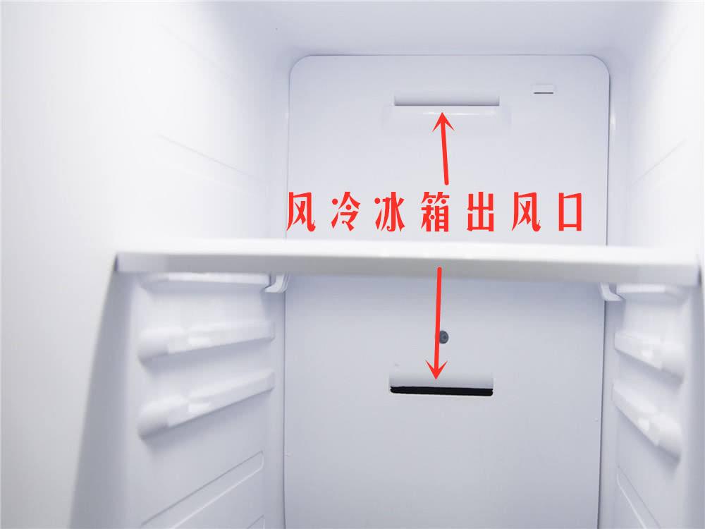 冰箱放客厅噪音大吗（解析三十岁左右的人买冰箱一般会看重这五点）(图4)