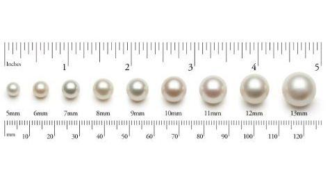 淡水珍珠和海水珍珠的区别是什么（分享看完这五点你就了解）(图7)