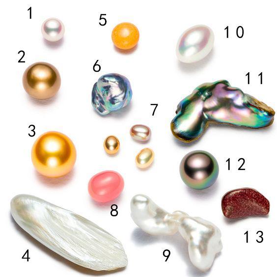 淡水珍珠和海水珍珠的区别是什么（分享看完这五点你就了解）(图16)