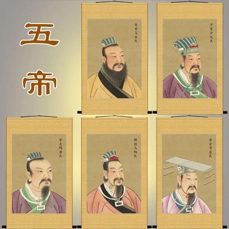 中国的传统文化有哪些（分析中国八大传统文化是什么）(图6)