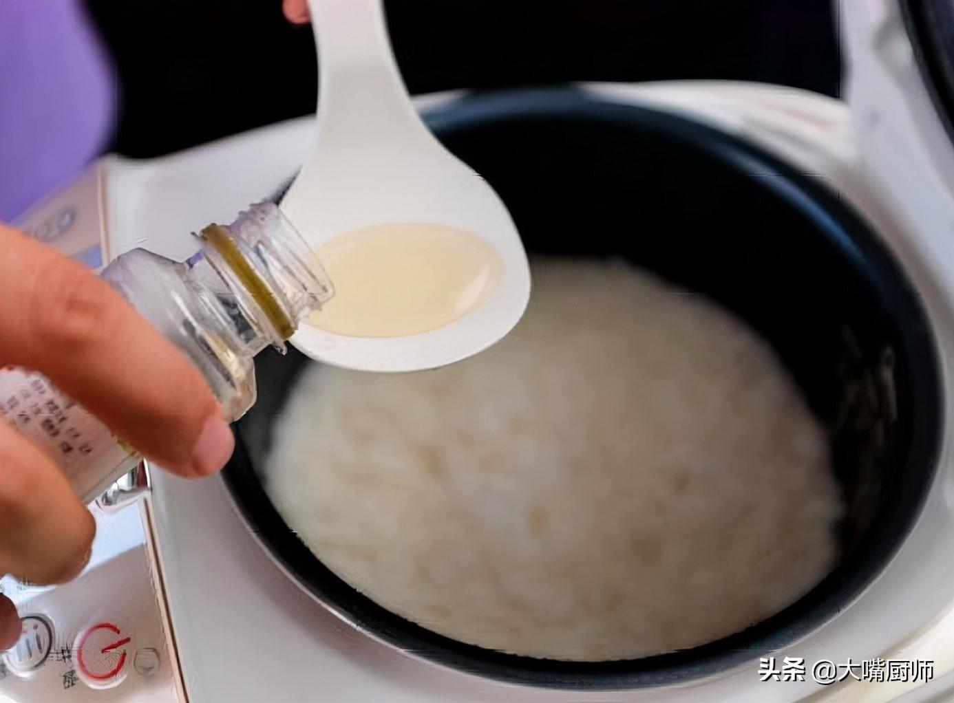电饭锅蒸米饭，三分钟掌握诀窍（介绍电饭锅蒸米饭的精妙技巧）(图6)