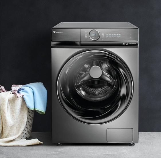 洗衣机功率有哪些选择？（选择指南） (图2)