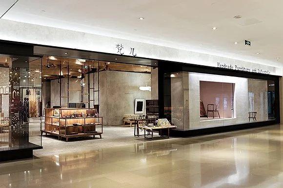 北京家具城汇聚着各种风格的家具（了解北京家具城的规模和品牌）(图21)
