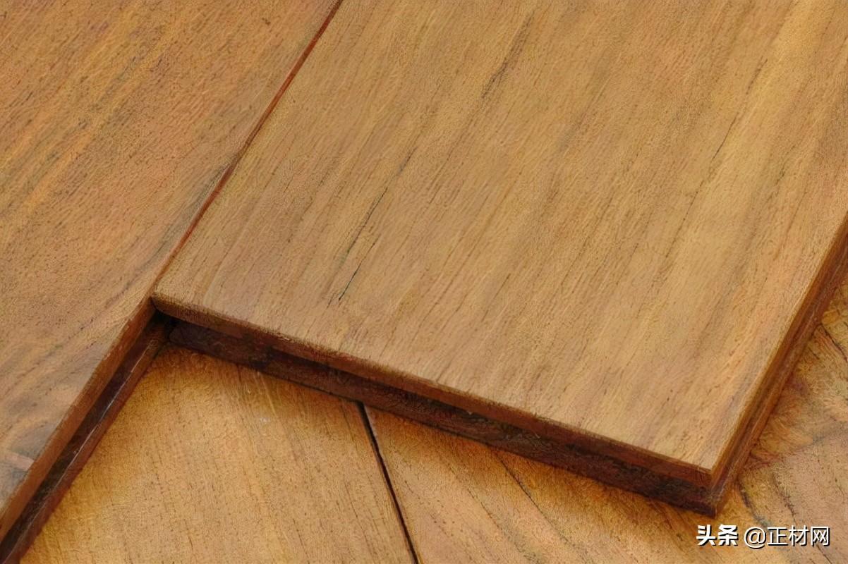 地板材质有哪些种类？（常见的地板木材种类和优点）(图5)