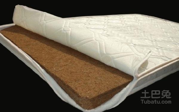 椰棕床垫的优缺点有哪些？（椰棕床垫是什么好吗？）(图1)