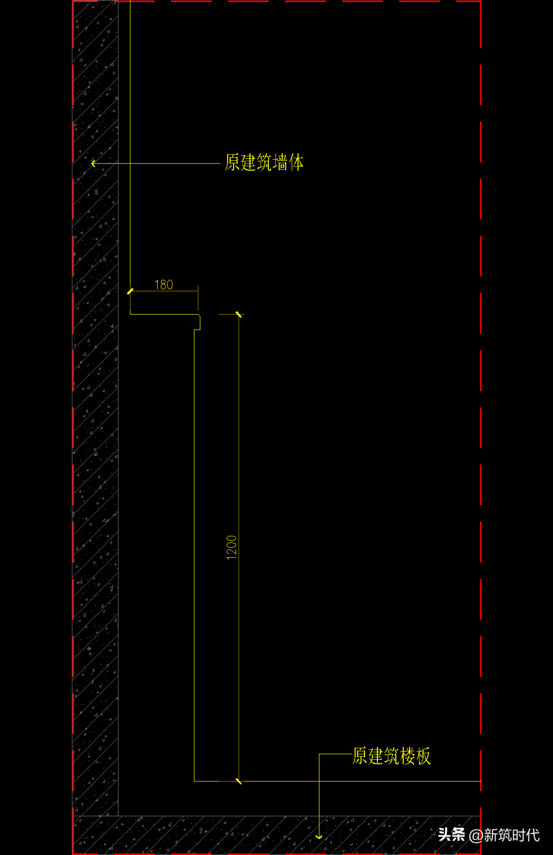 挂式小便器安装高度（壁挂小便斗高度与施工工艺）(图2)
