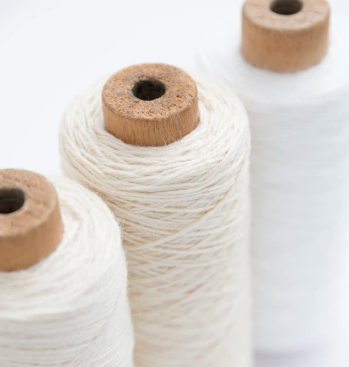 棉混纺是什么面料？（化纤混纺织物是什么有什么特点？）(图4)