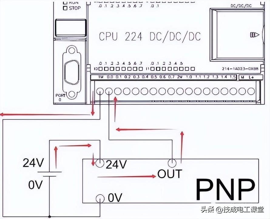 pnp和npn的区别是什么？（如何区分NPN和PNP？）(图12)