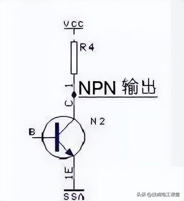 pnp和npn的区别是什么？（如何区分NPN和PNP？）(图13)