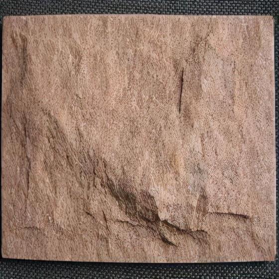 砂岩属于什么类型岩石？（砂岩的形态特征是什么？）(图1)