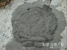 混凝土和水泥区别是什么？（水泥是混凝土的原料吗？）(图2)