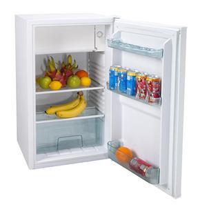 冰箱保鲜室结冰怎么回事？（冰箱保鲜室结冰的原因及解决方法）(图1)
