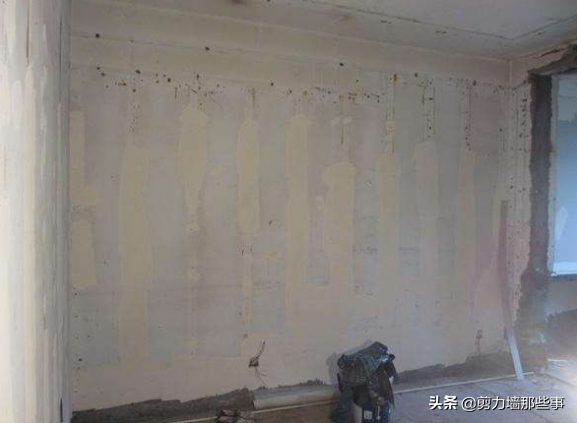 装修刷白墙有甲醛吗？（如何应对白漆粉刷墙面产生的甲醛？）(图4)